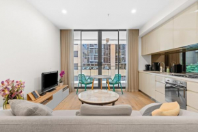 Central City Oasis Modern & Stylish, Sydney